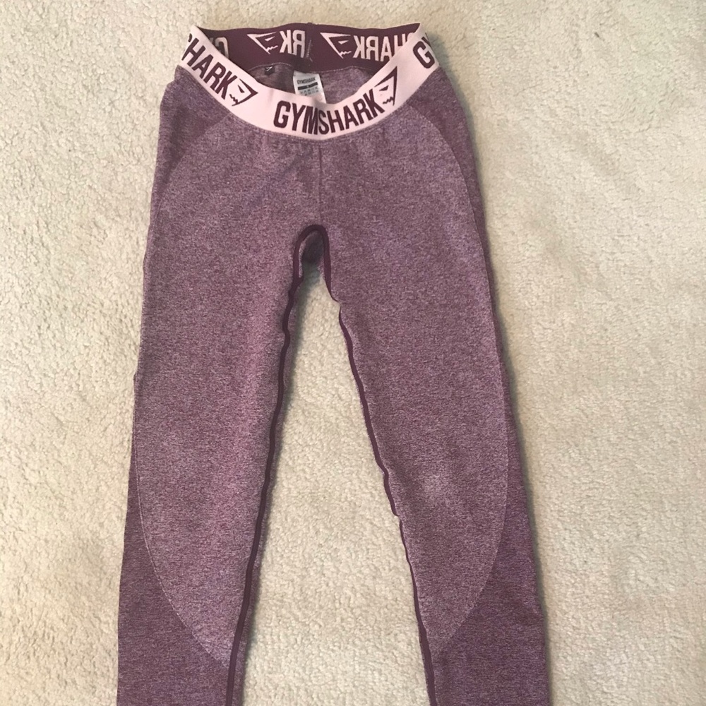 Gymshark Flex Leggings
